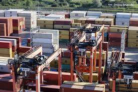 Nowy terminal kolejowy w Gdyni