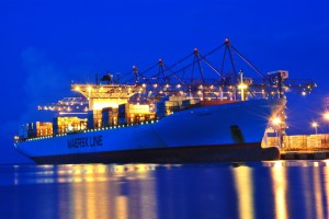 Transport i logistyka